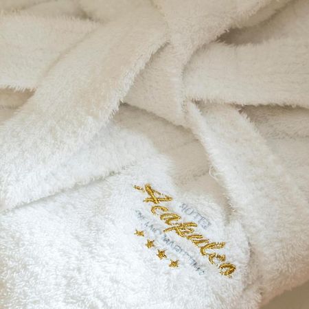 Hotel Acapulco Milano Marittima Zewnętrze zdjęcie