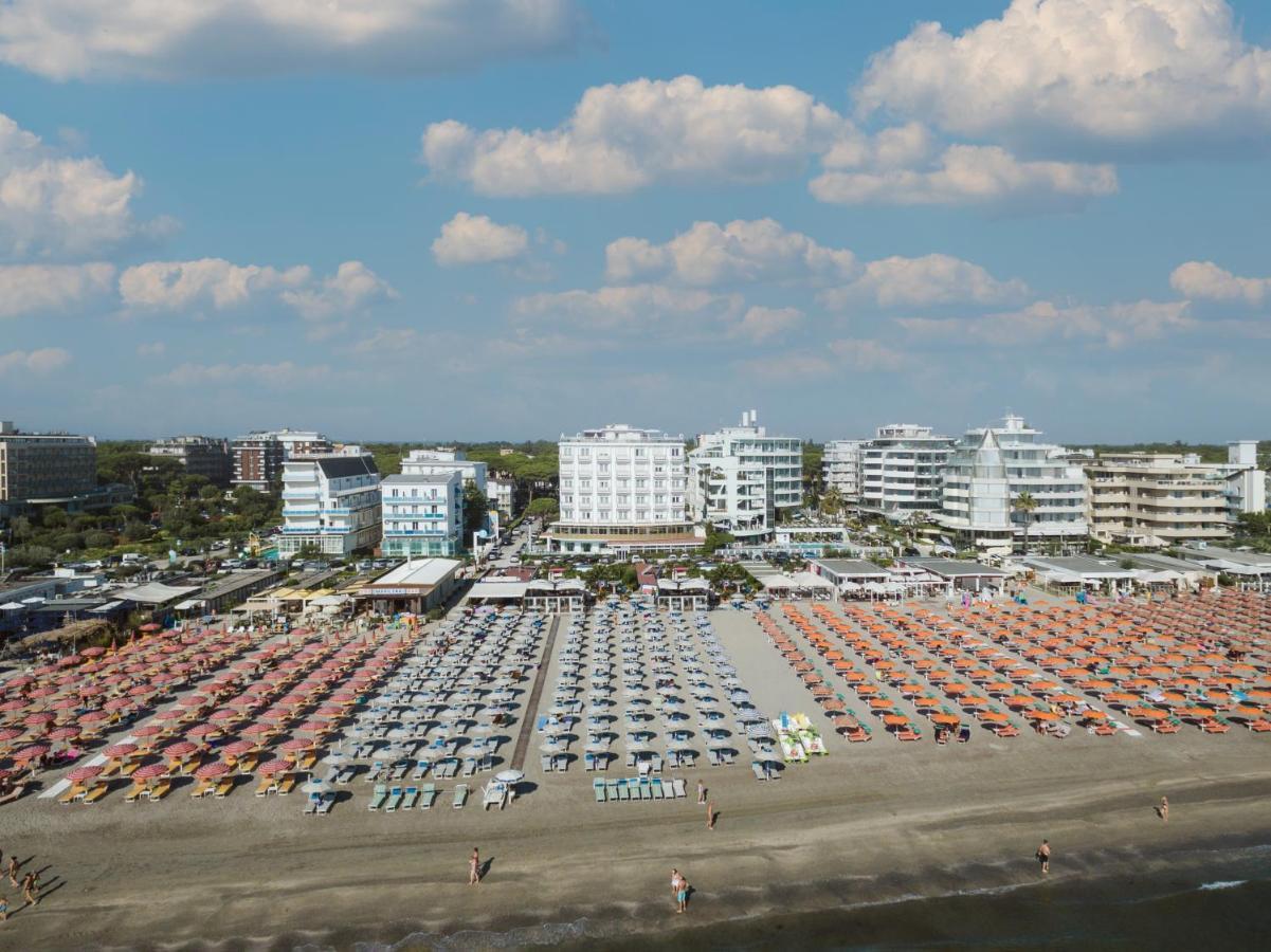Hotel Acapulco Milano Marittima Zewnętrze zdjęcie