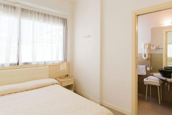 Hotel Acapulco Milano Marittima Zewnętrze zdjęcie