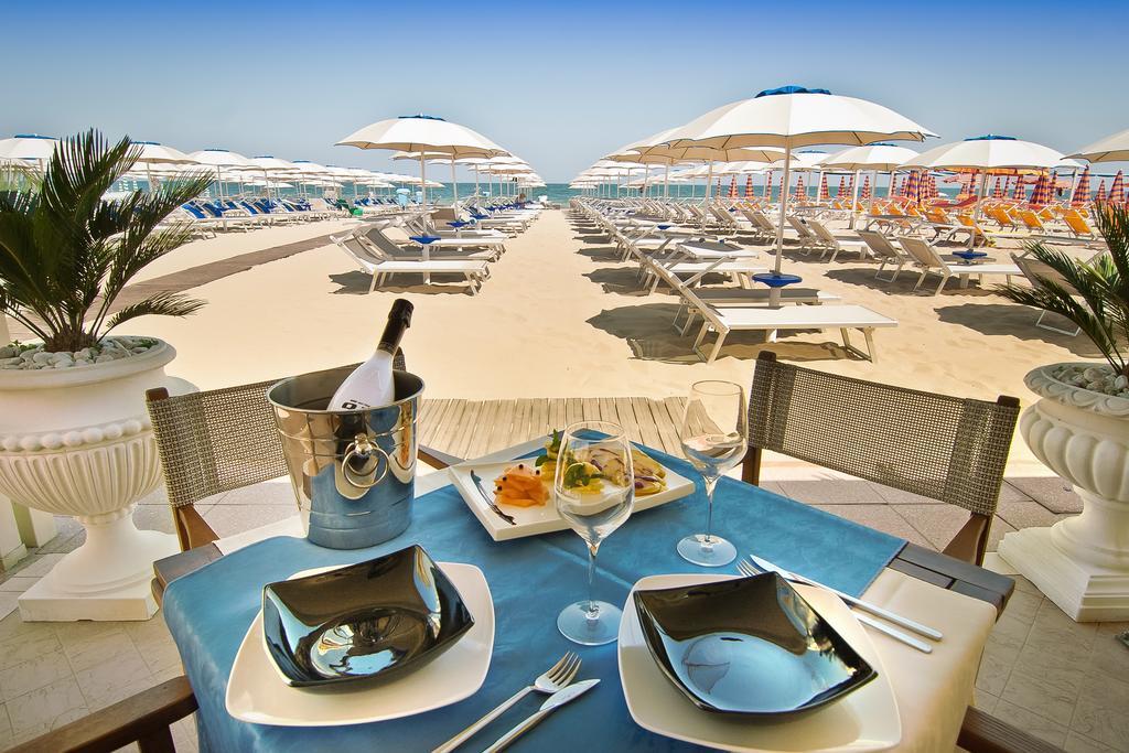 Hotel Acapulco Milano Marittima Zewnętrze zdjęcie