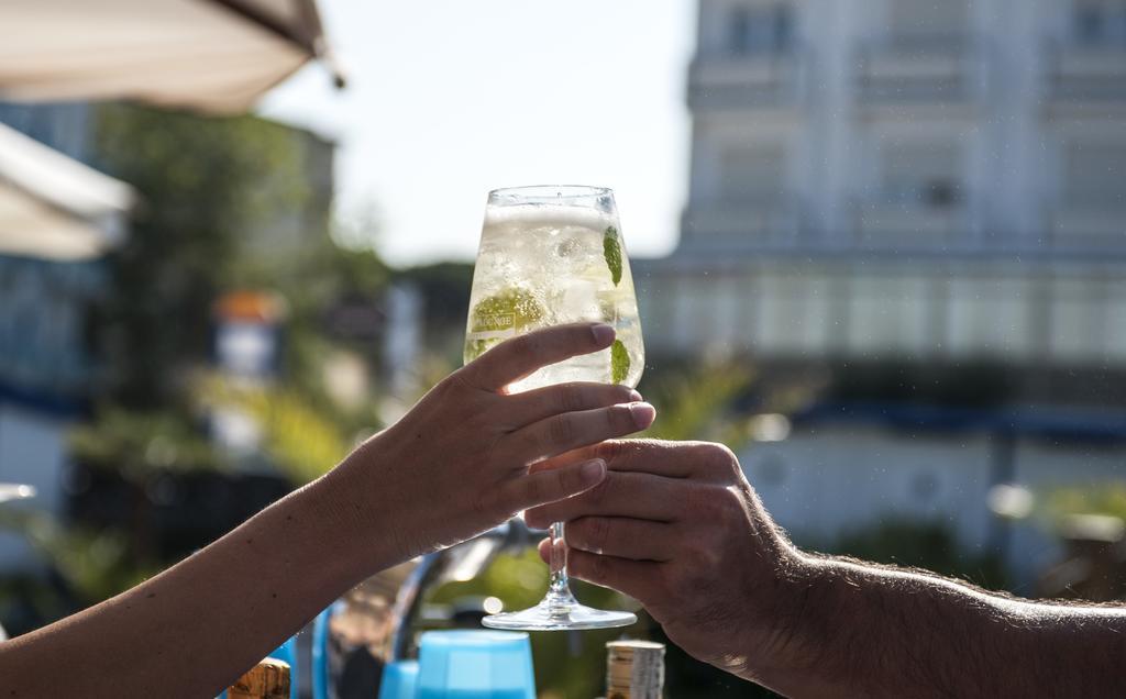 Hotel Acapulco Milano Marittima Zewnętrze zdjęcie