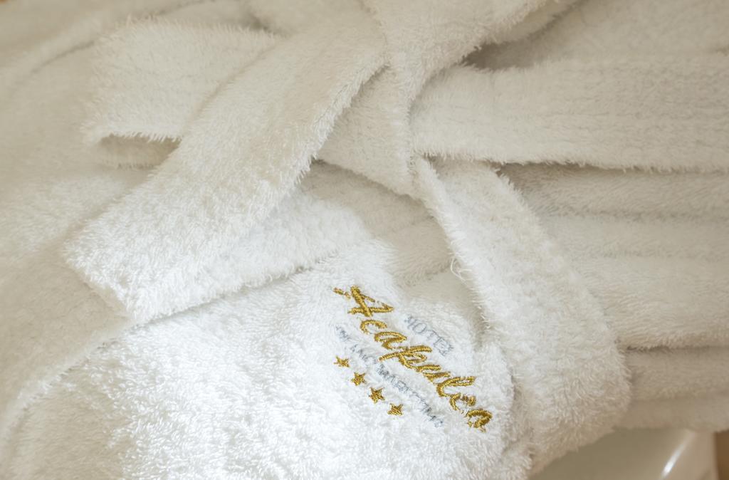 Hotel Acapulco Milano Marittima Pokój zdjęcie