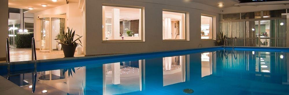 Hotel Acapulco Milano Marittima Zewnętrze zdjęcie