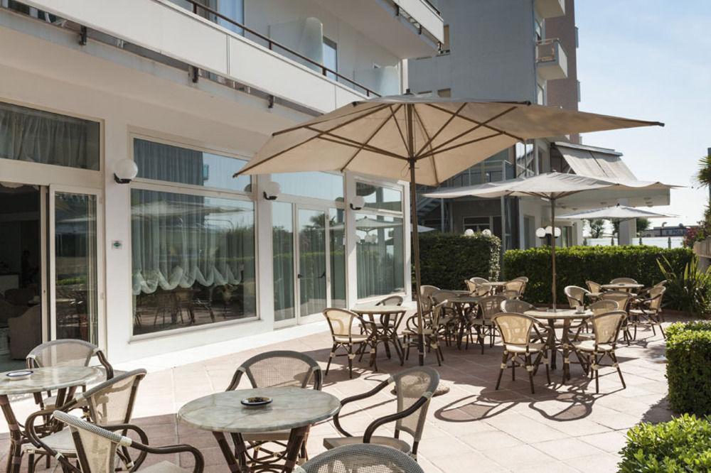 Hotel Acapulco Milano Marittima Zewnętrze zdjęcie