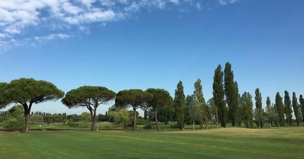 Hotel Acapulco Milano Marittima Zewnętrze zdjęcie