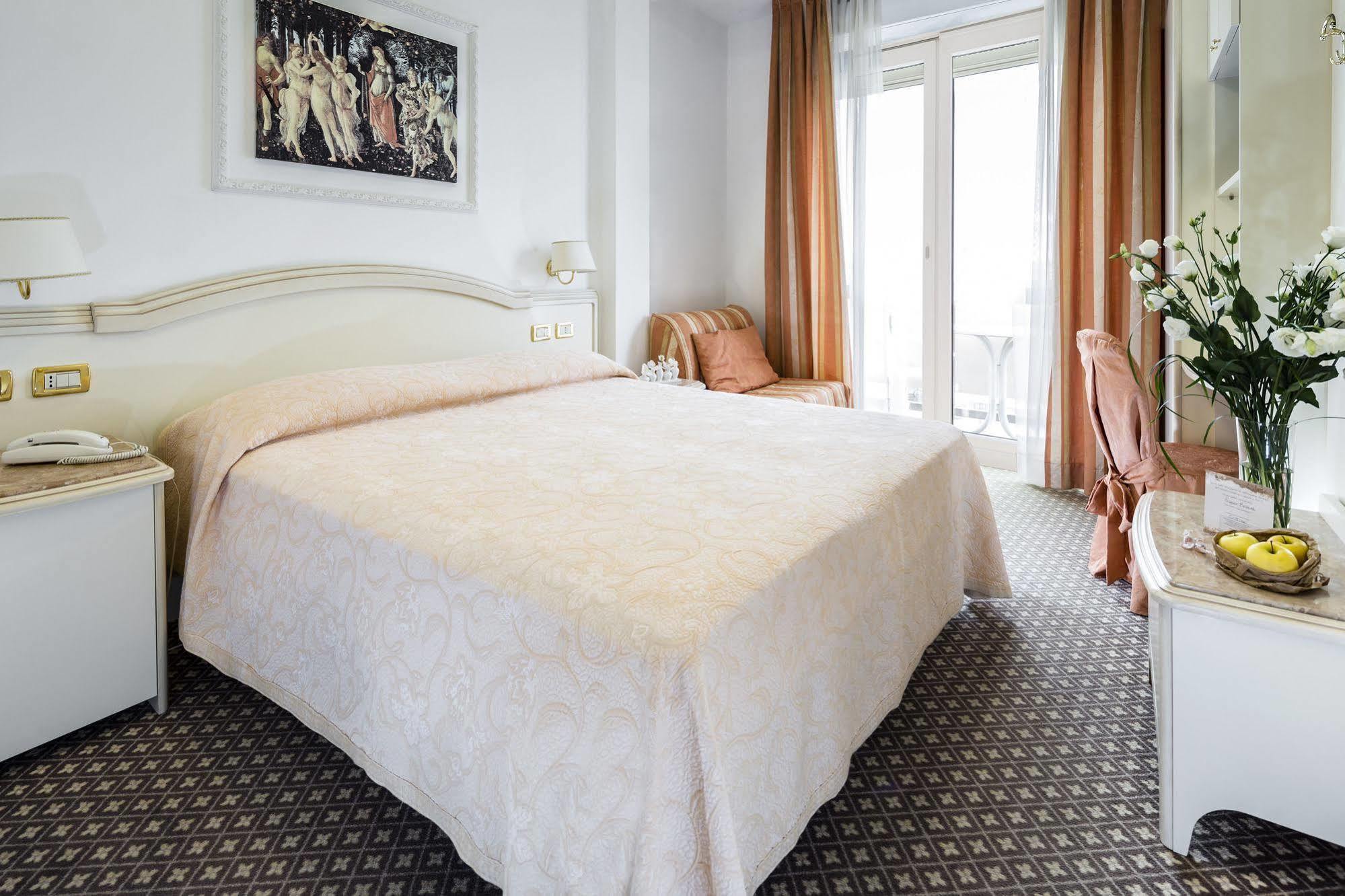 Hotel Acapulco Milano Marittima Zewnętrze zdjęcie