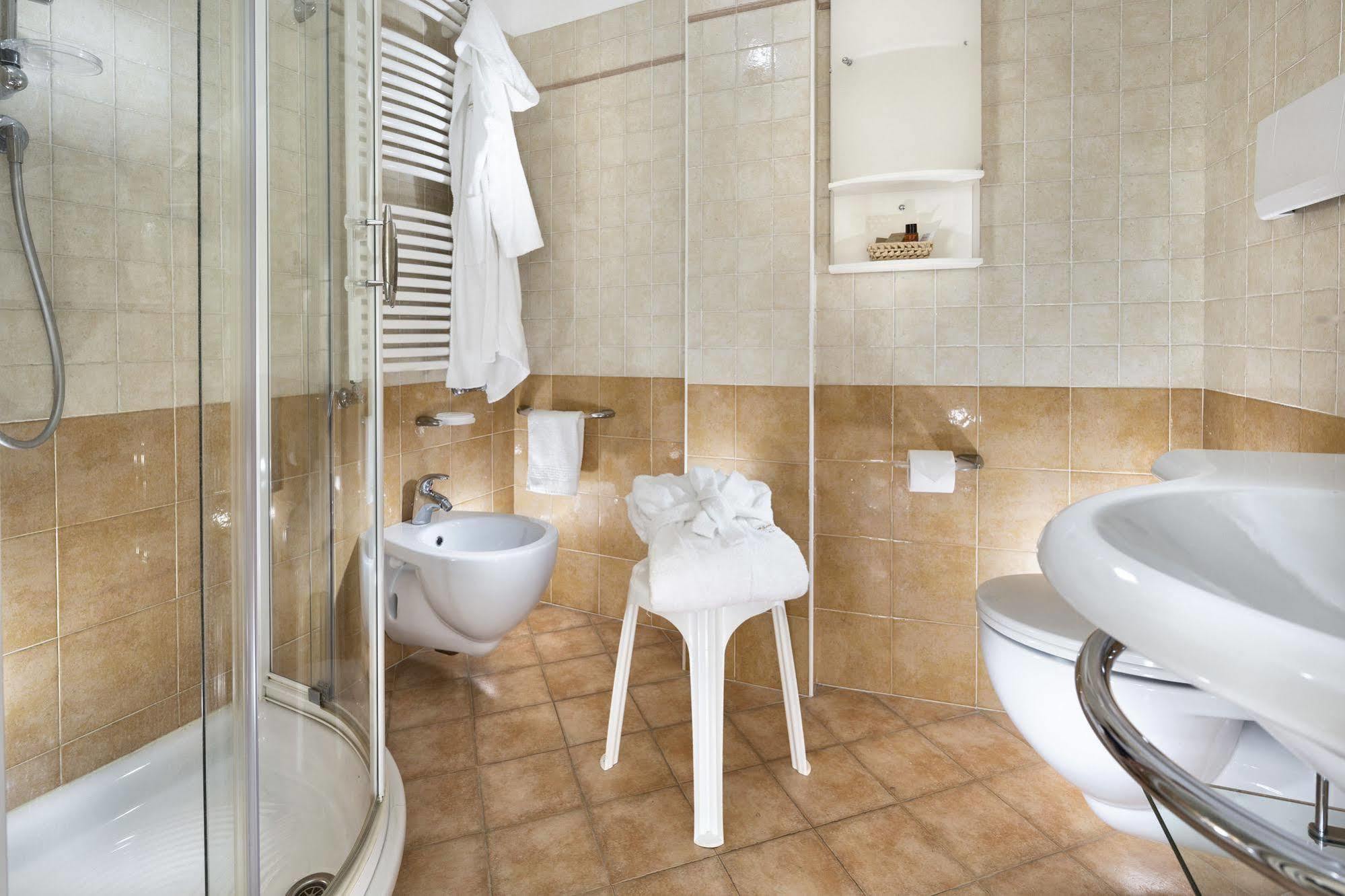 Hotel Acapulco Milano Marittima Zewnętrze zdjęcie