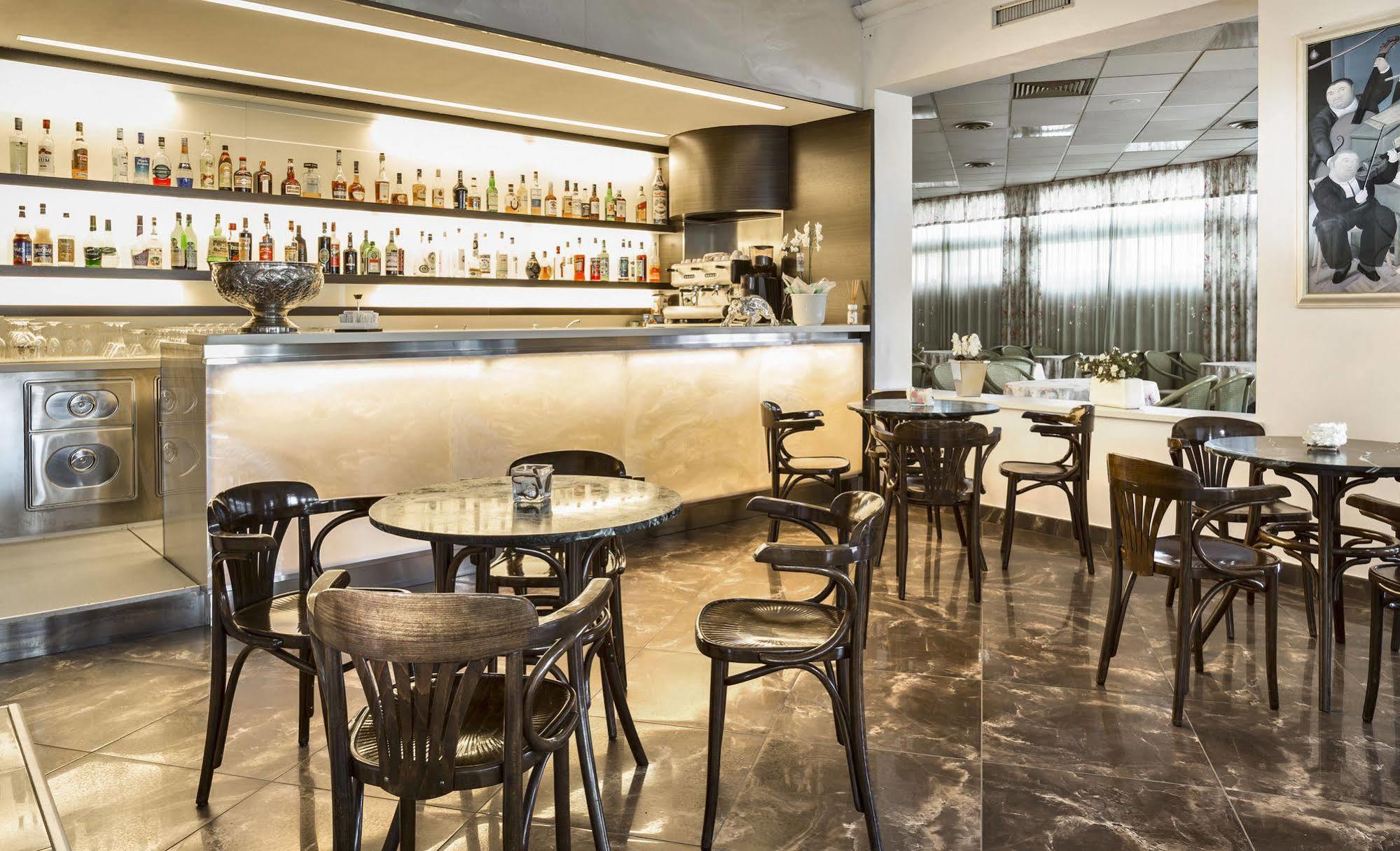 Hotel Acapulco Milano Marittima Zewnętrze zdjęcie